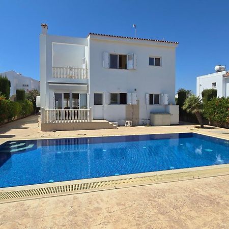 Villa Dafni Paralimni Dış mekan fotoğraf
