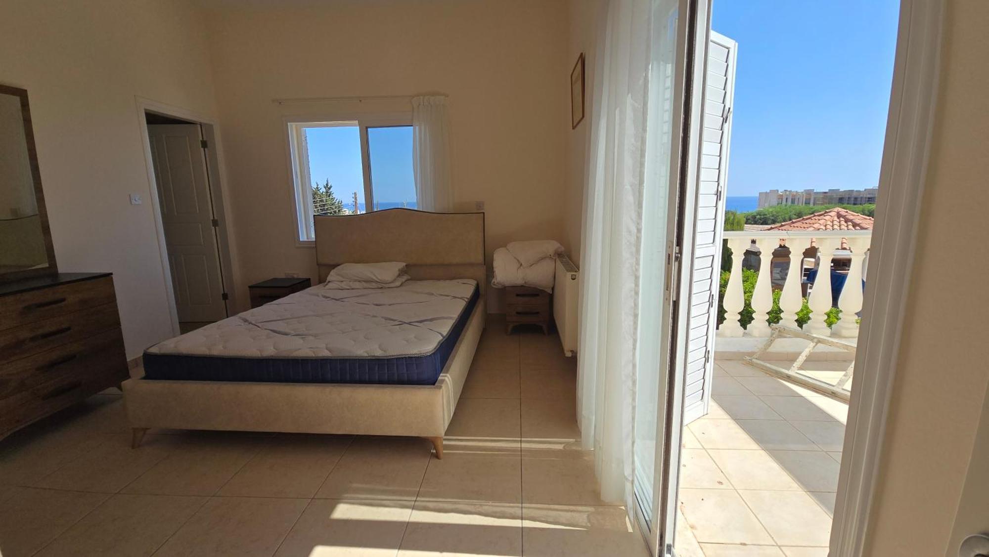 Villa Dafni Paralimni Dış mekan fotoğraf