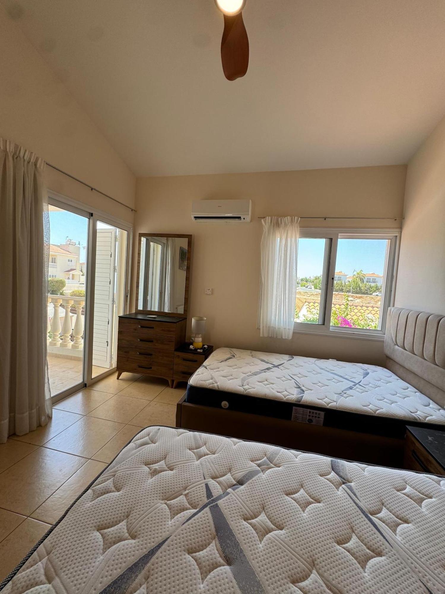 Villa Dafni Paralimni Dış mekan fotoğraf