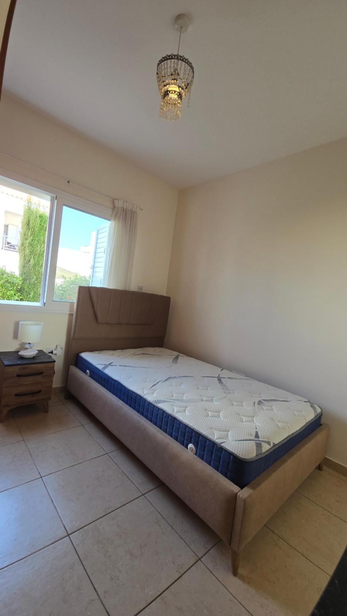 Villa Dafni Paralimni Dış mekan fotoğraf