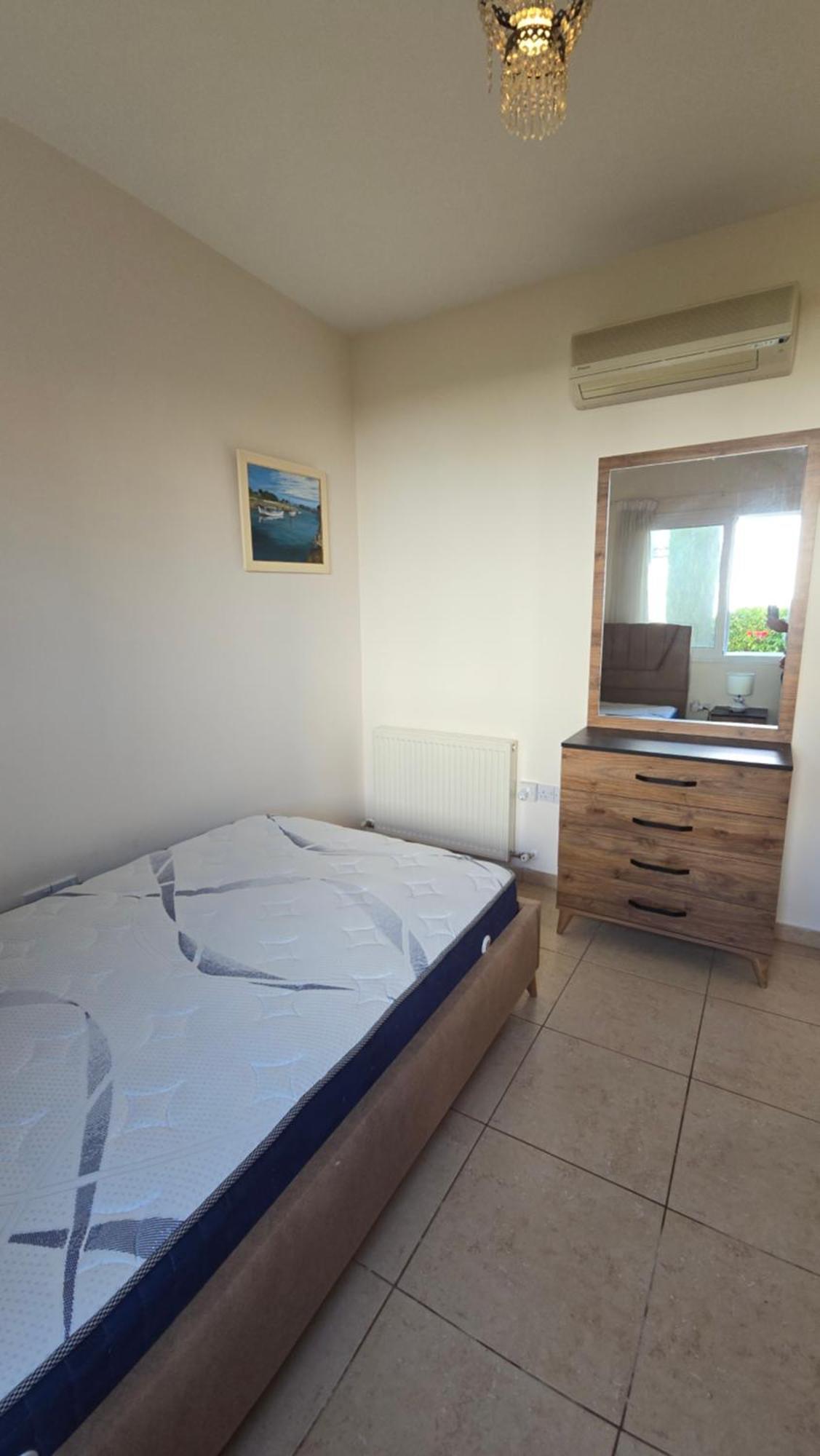 Villa Dafni Paralimni Dış mekan fotoğraf