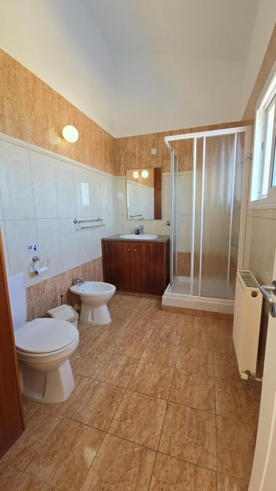 Villa Dafni Paralimni Dış mekan fotoğraf