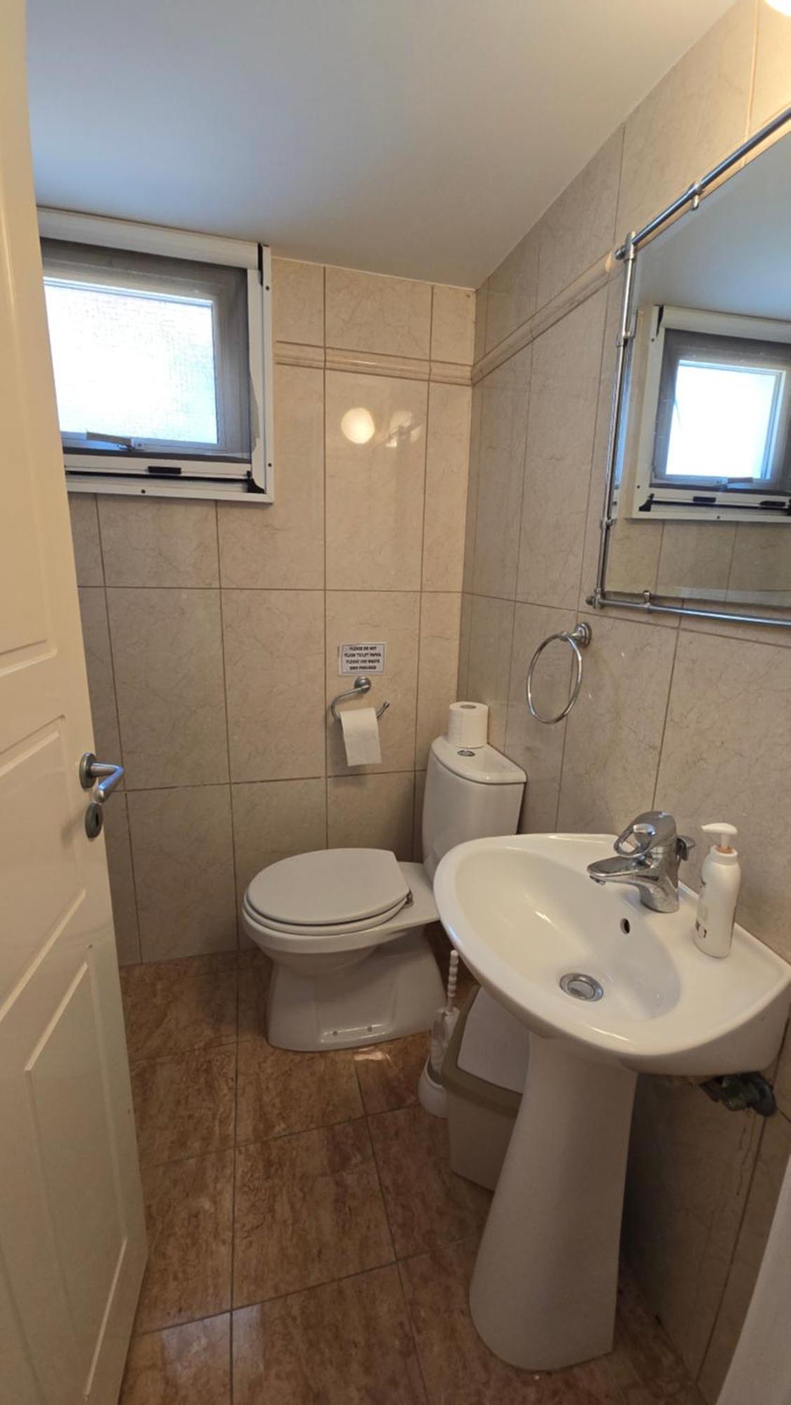 Villa Dafni Paralimni Dış mekan fotoğraf
