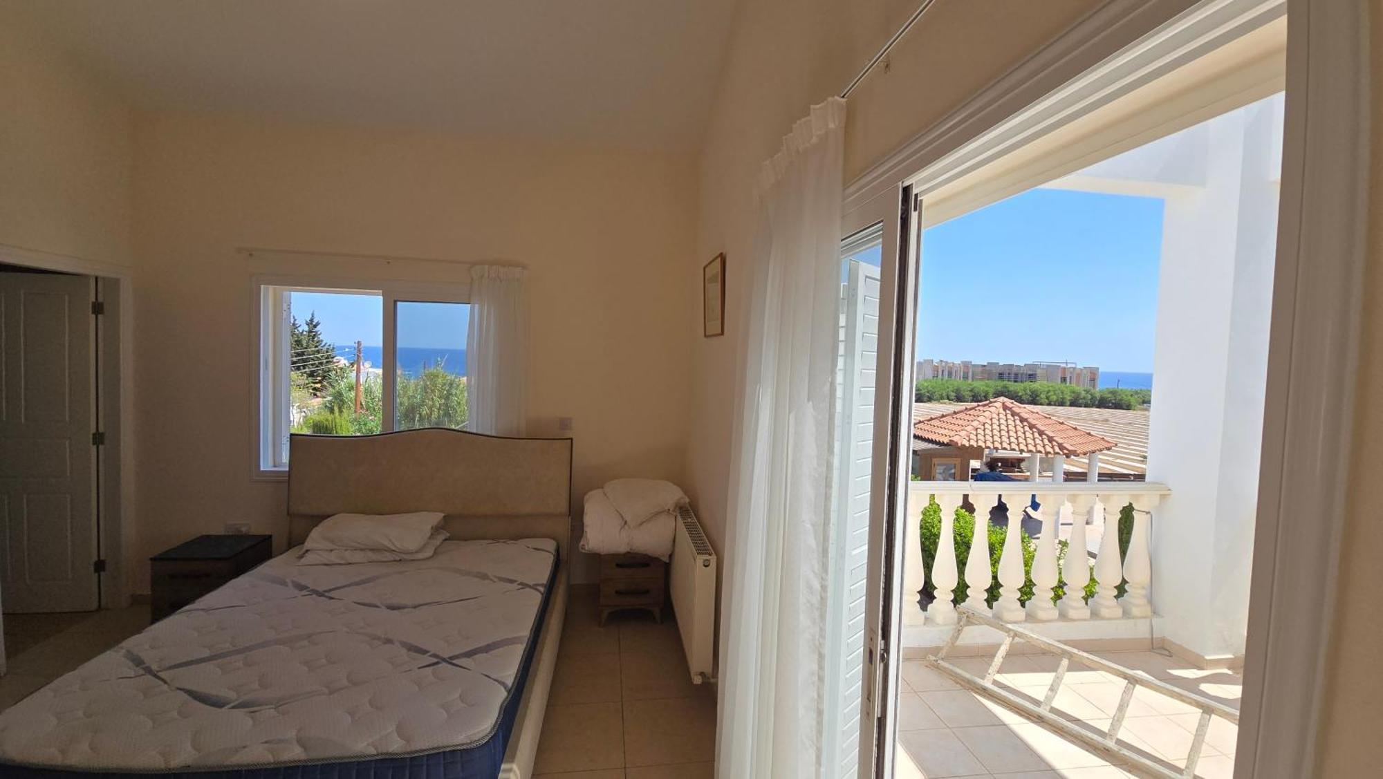 Villa Dafni Paralimni Dış mekan fotoğraf
