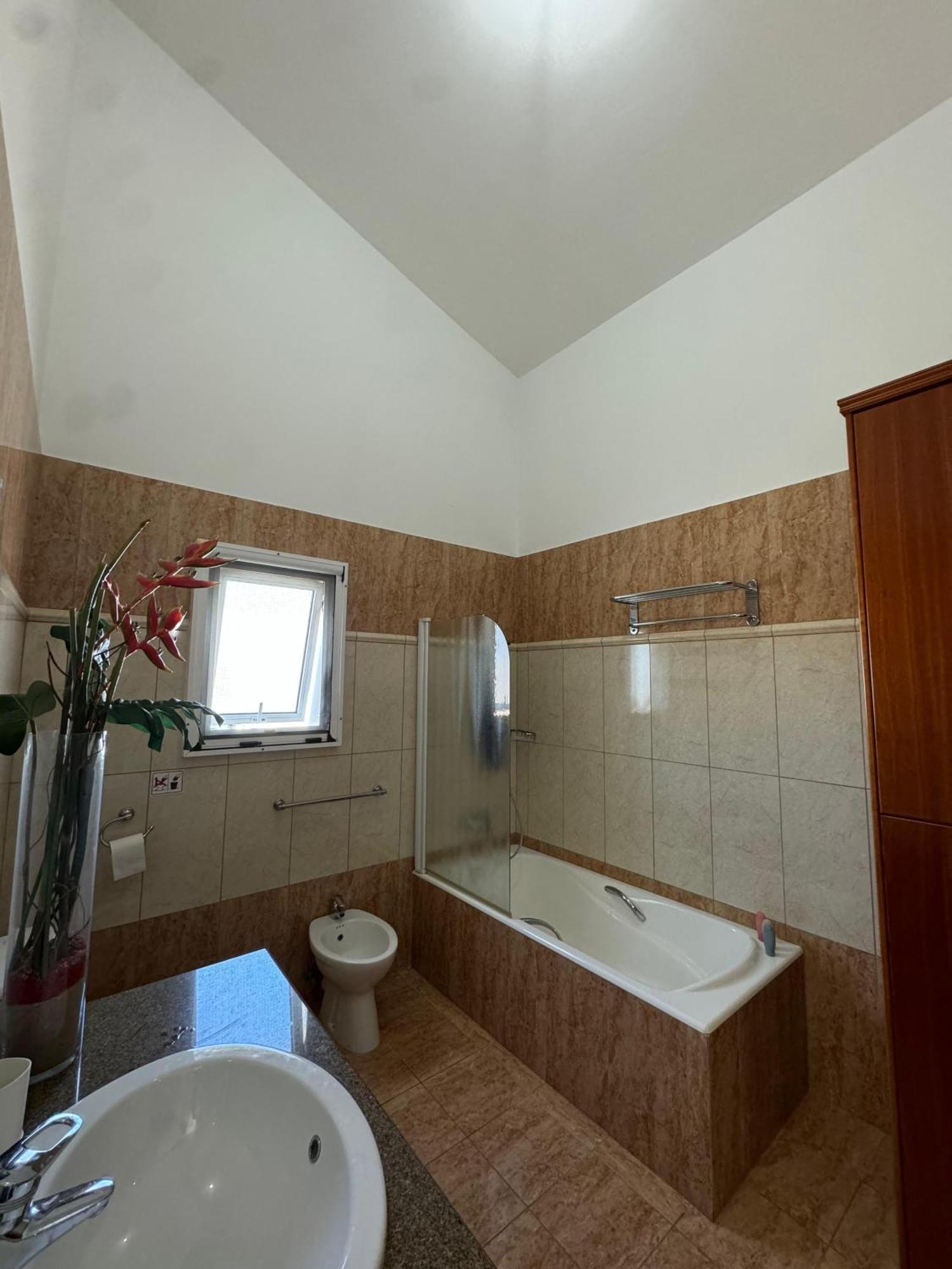 Villa Dafni Paralimni Dış mekan fotoğraf